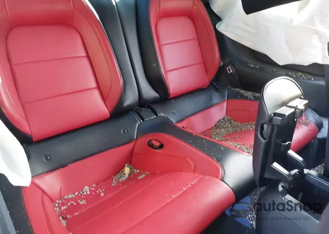 2022 Ford Mustang Gt Premium z USA, uszkodzony, nr VIN 1FA6P8CF7N5108068